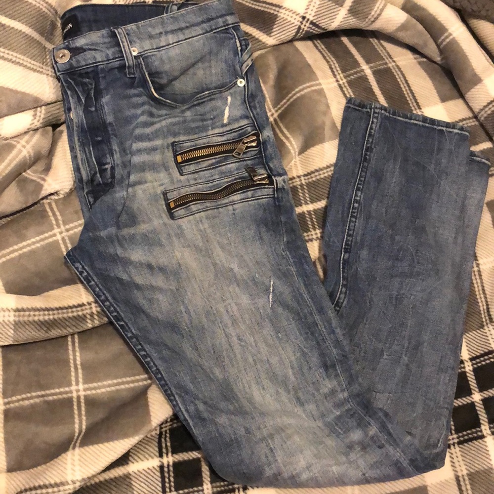 Hudson Jeans (Men)